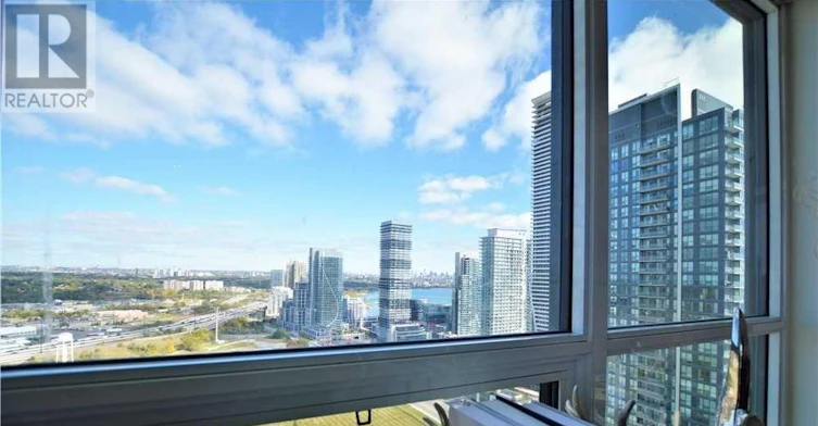 3204-2220 Lake Shore Boulevard W, Toronto, ON, M8V 0B1