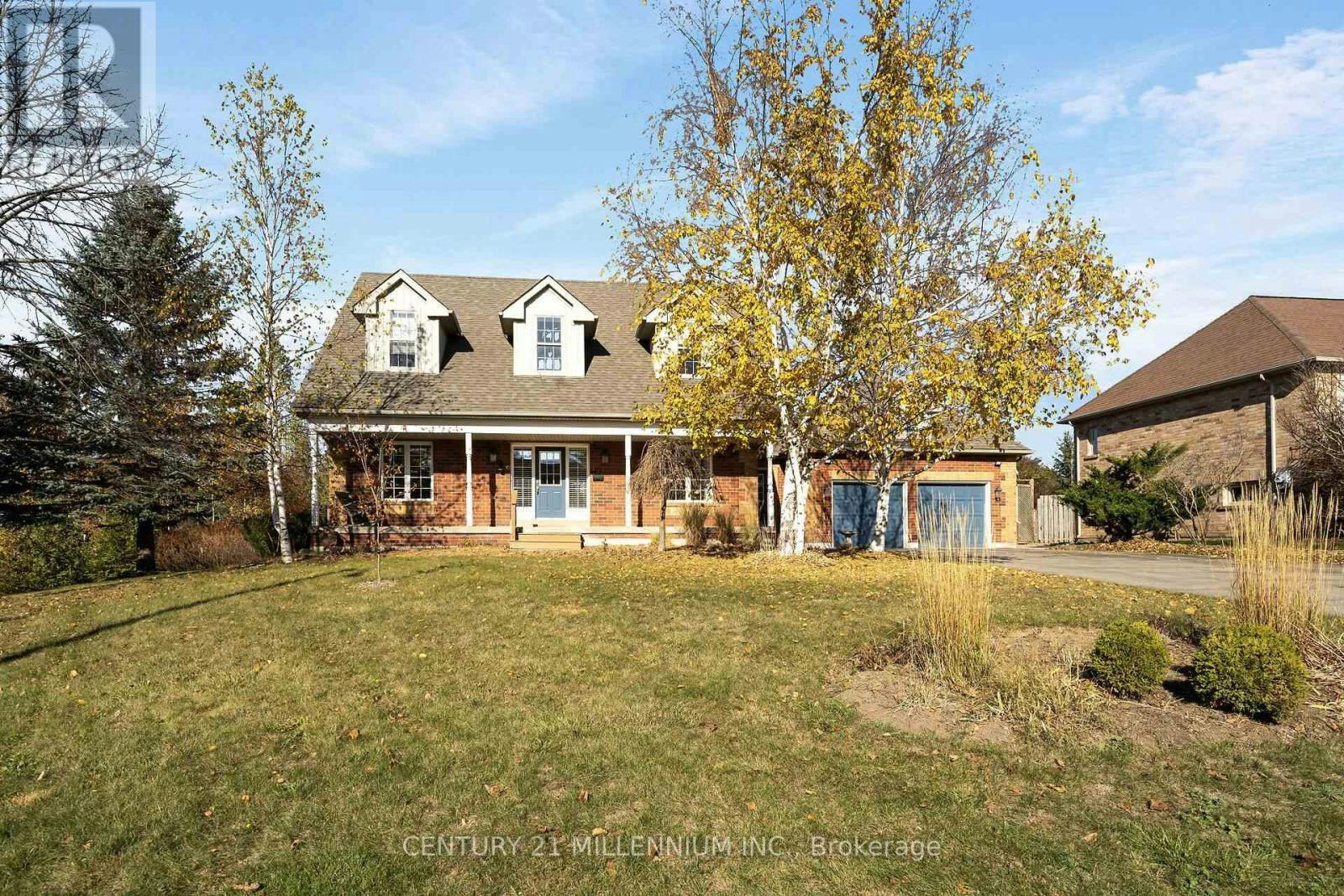 2 Mccullogh Drive, Erin, ON, N0B 1T0