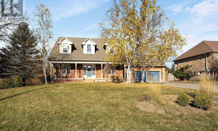 2 Mccullogh Drive