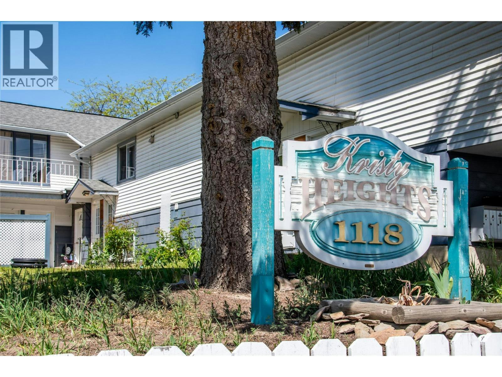 1118 Erickson Street, Creston, BC, V0B 1G0