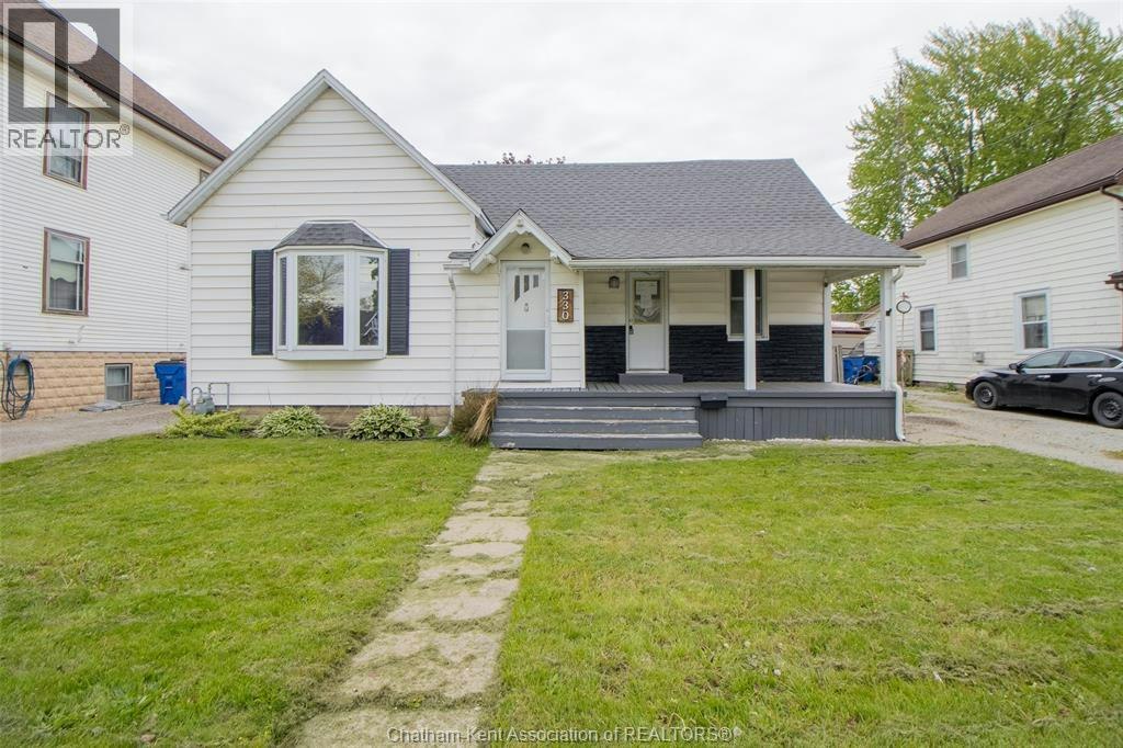 330 Nelson Street, Chatham-Kent, ON, N8A 4G5