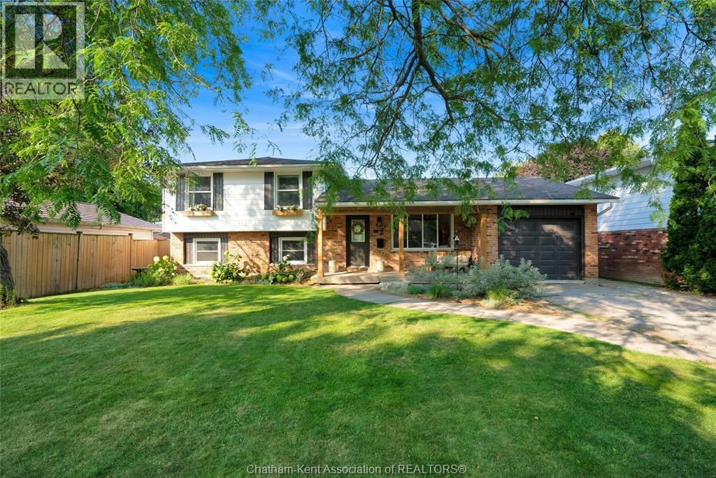 7 Ordon Boulevard, Chatham-Kent, ON, N7L 4B1