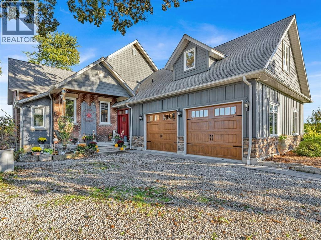 414 Elmstead Road, Lakeshore, ON, N8N 2L9