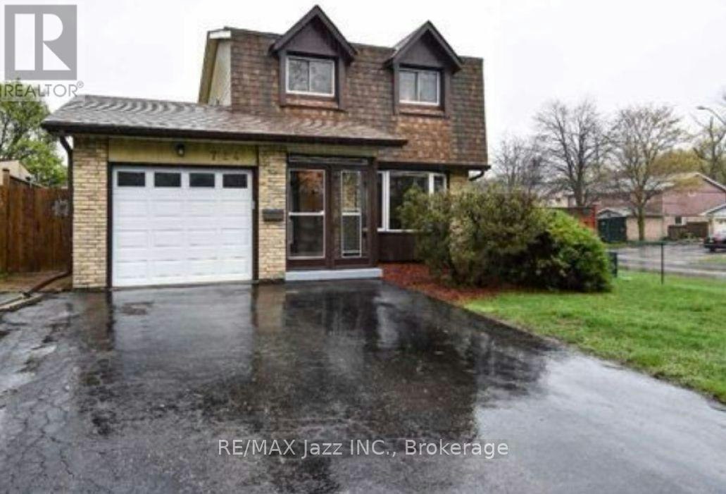 724 Galahad Drive, Oshawa, ON, L1K 1M2