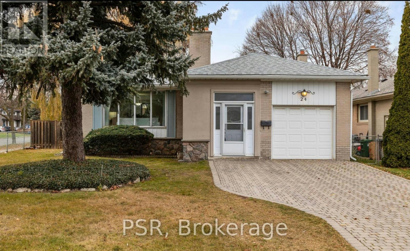 LOWER-24 Skelmore Crescent, Toronto, ON, M3A 2G8