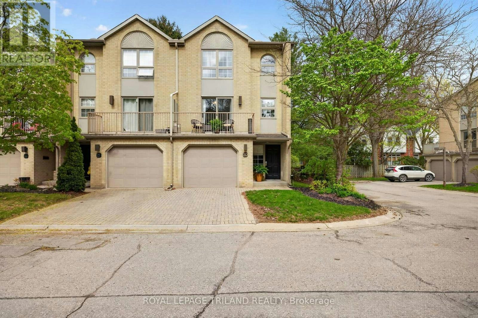 20-1399 Commissioners Road W, London, ON, N6K 4G9