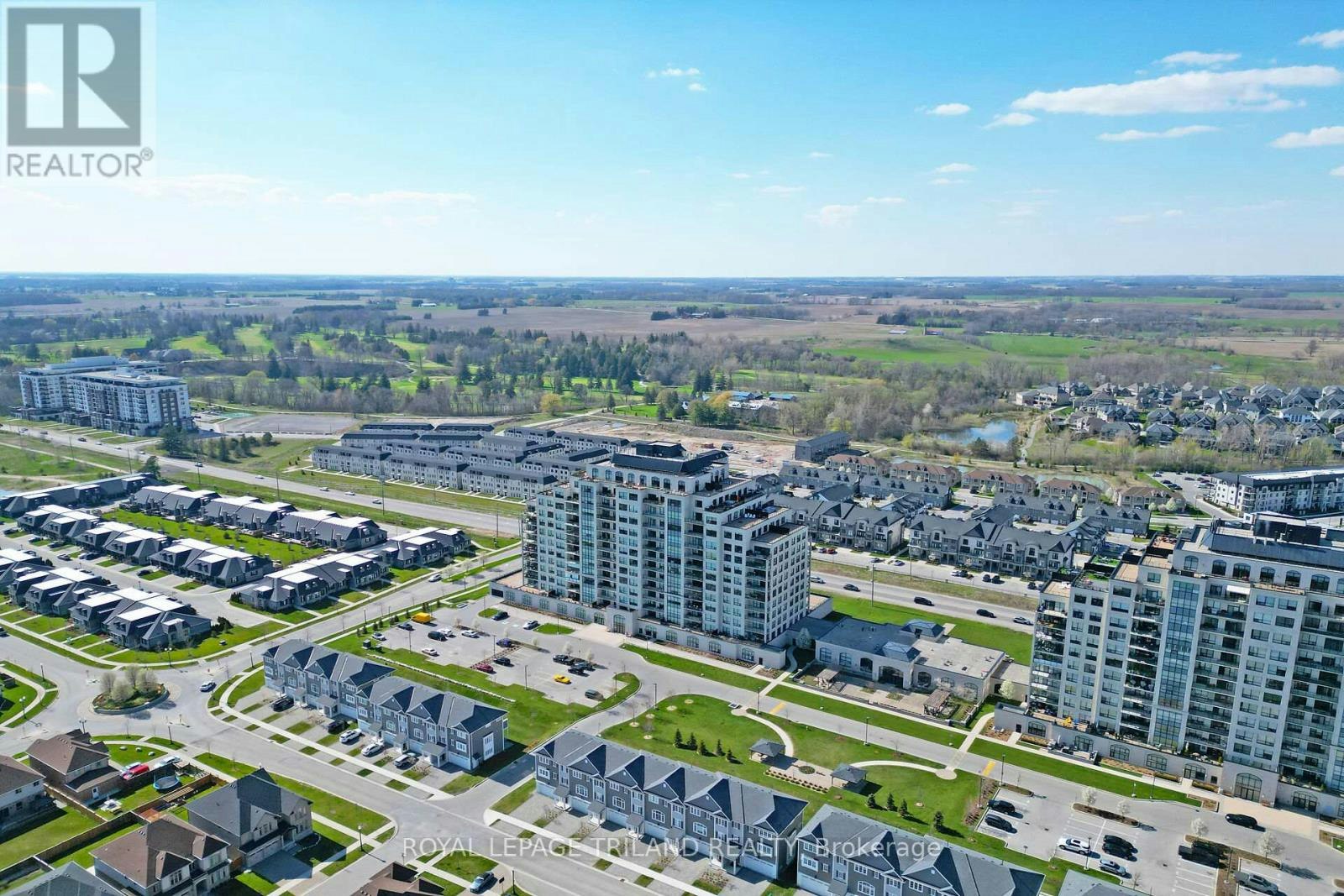 801-260 Villagewalk Boulevard, London, ON, N6G 0W6 - 43