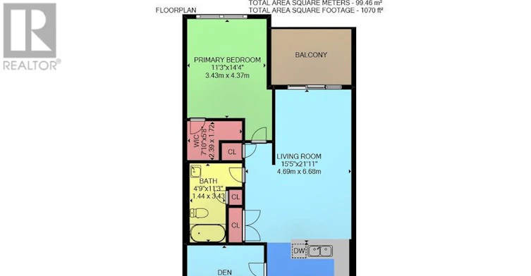 801-260 Villagewalk Boulevard, London, ON, N6G 0W6 - 33