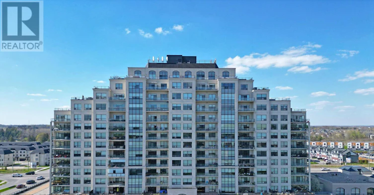 801-260 Villagewalk Boulevard, London, ON, N6G 0W6 - 44
