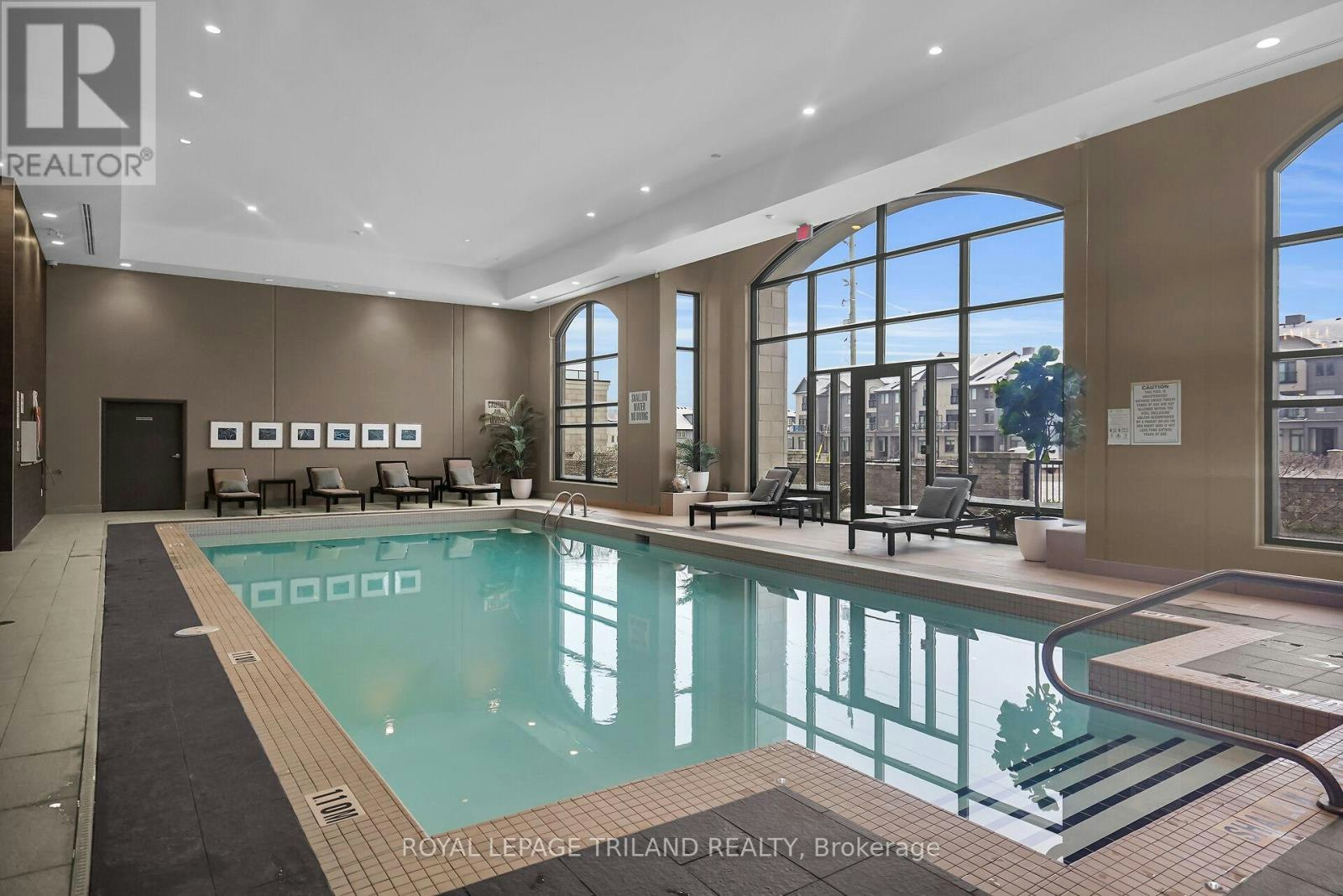 801-260 Villagewalk Boulevard, London, ON, N6G 0W6 - 37
