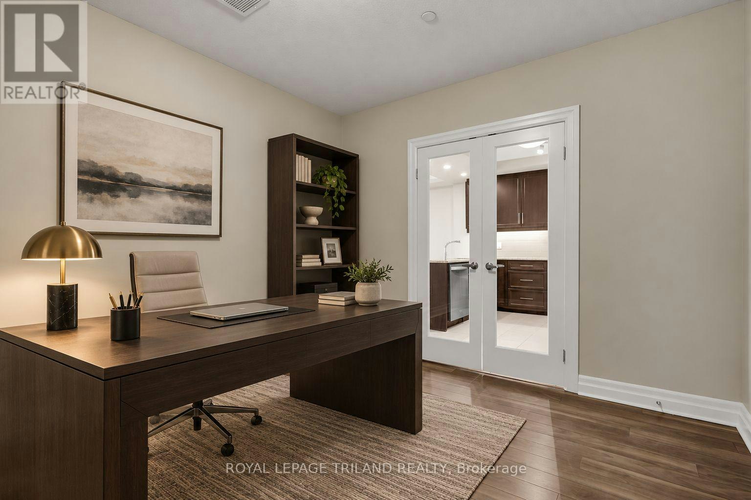 801-260 Villagewalk Boulevard, London, ON, N6G 0W6 - 21