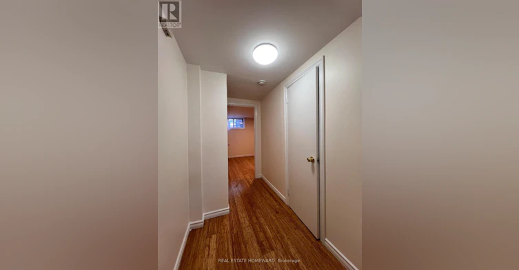 BSMT 1-22 Amberley Drive, Toronto, ON, M1R 4K3 - 16