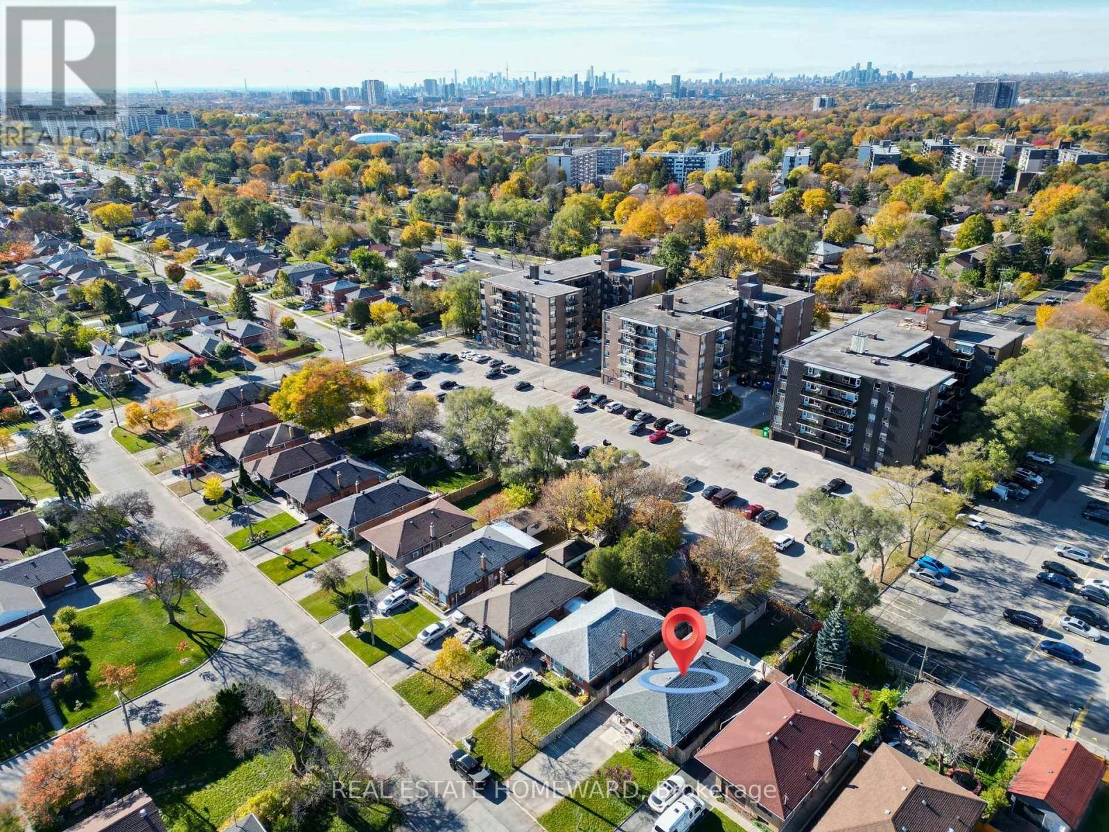 BSMT 1-22 Amberley Drive, Toronto, ON, M1R 4K3 - 3