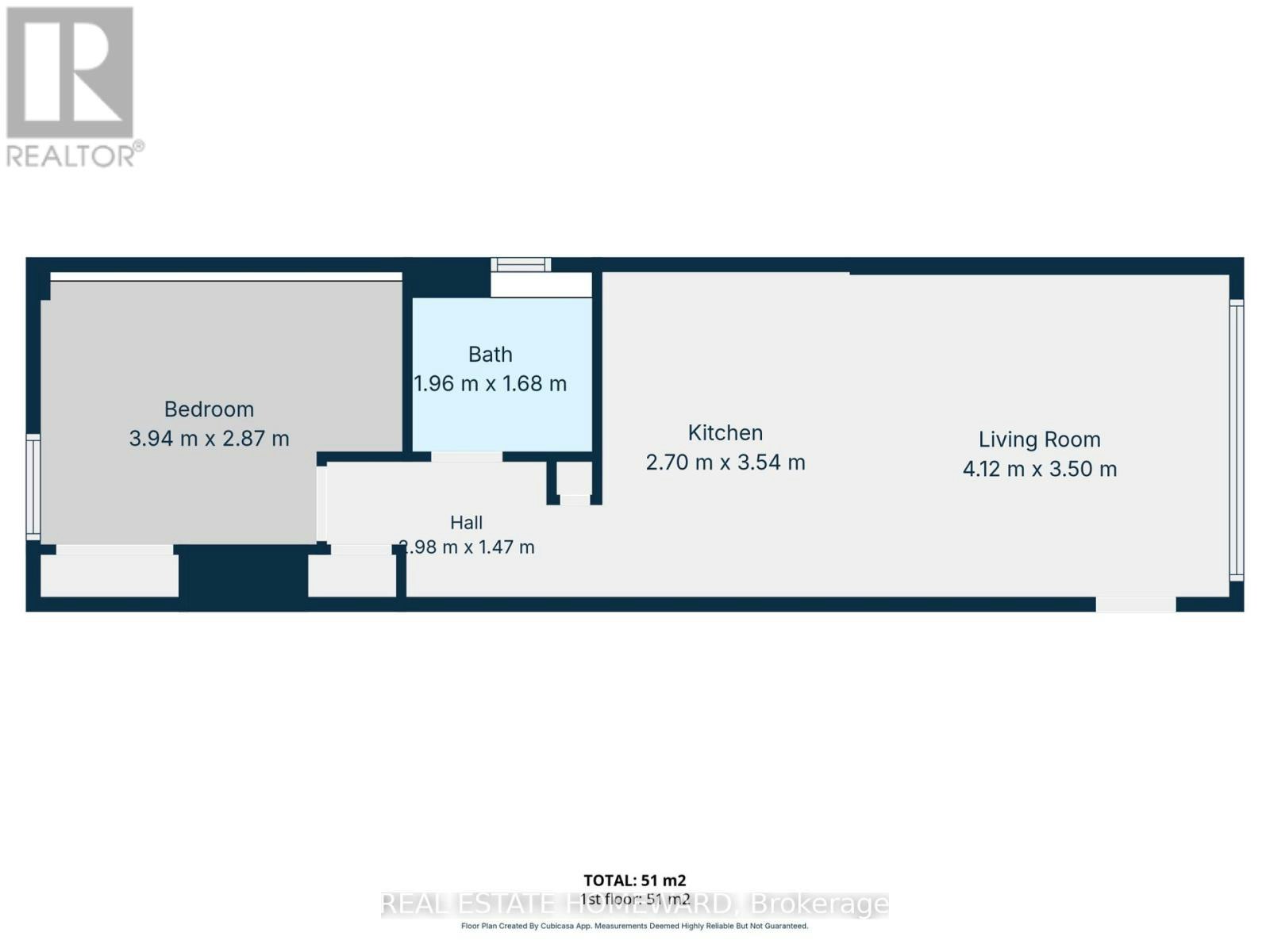 BSMT 1-22 Amberley Drive, Toronto, ON, M1R 4K3 - 7