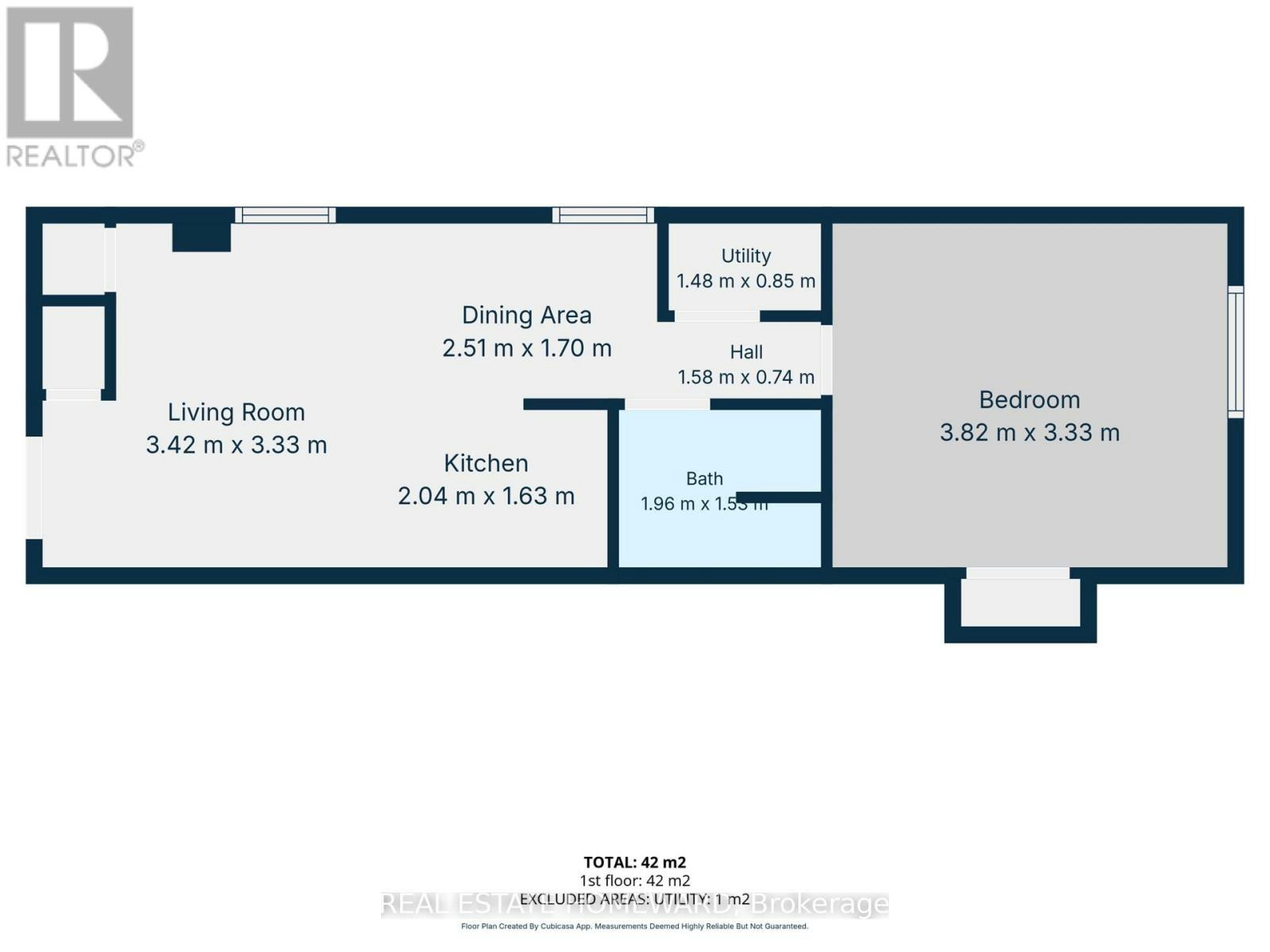 BSMT 2-22 Amberley Drive, Toronto, ON, M1R 4K3 - 7