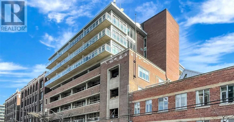 410-233 Carlaw Avenue, Toronto, ON, M4M 3N6 - 12