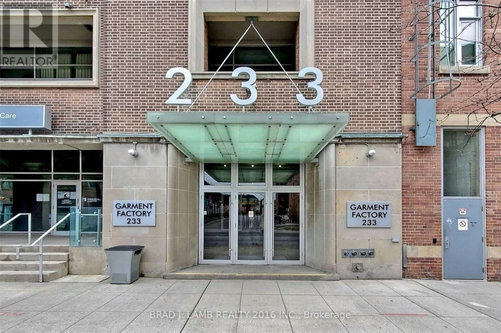 410-233 Carlaw Avenue, Toronto, ON, M4M 3N6 - 11