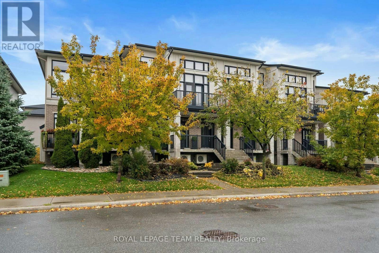 165 Poplin Street, Ottawa, ON, K4M 0G7
