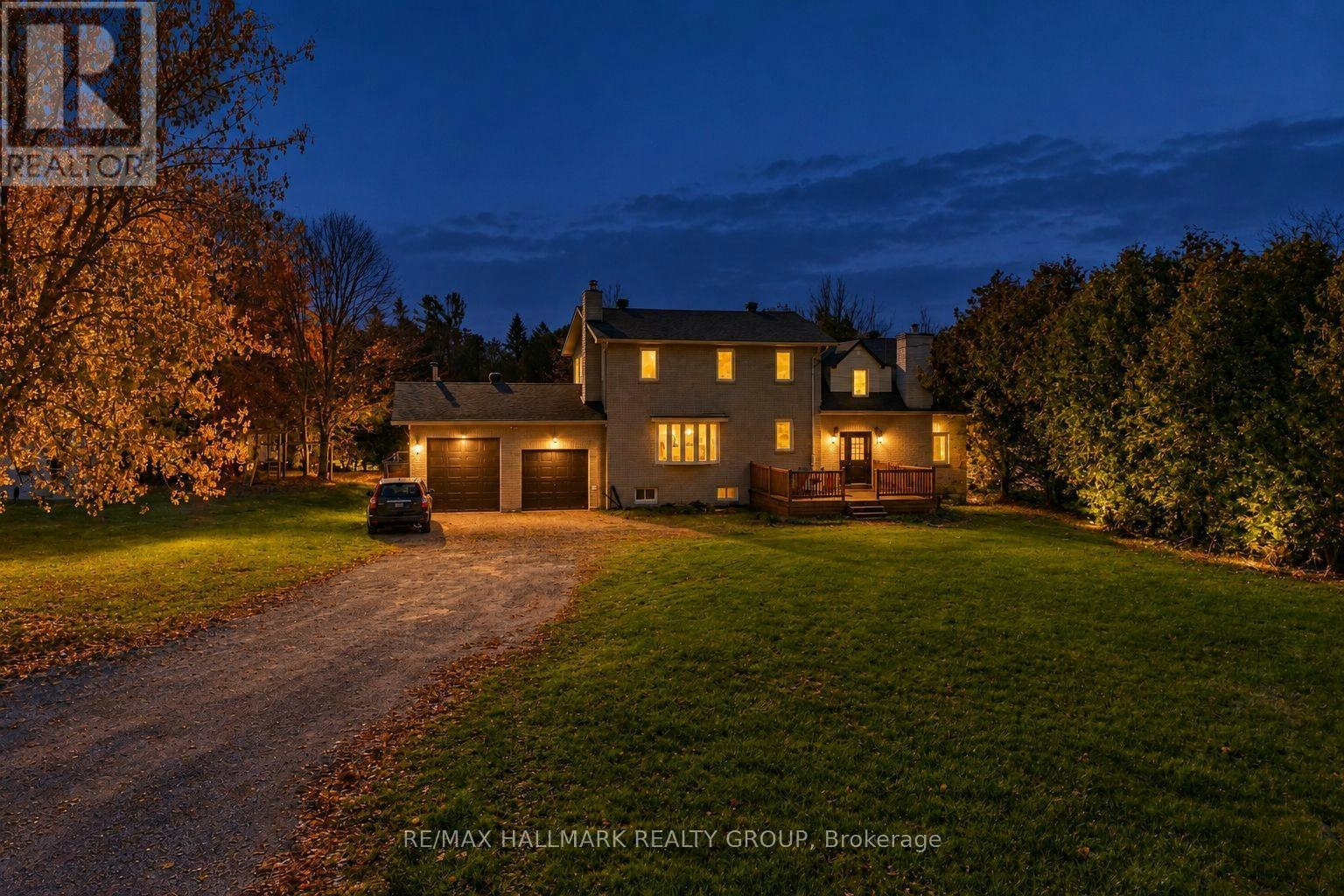 1719 8th Line Road, Ottawa, ON, K0A 2P0