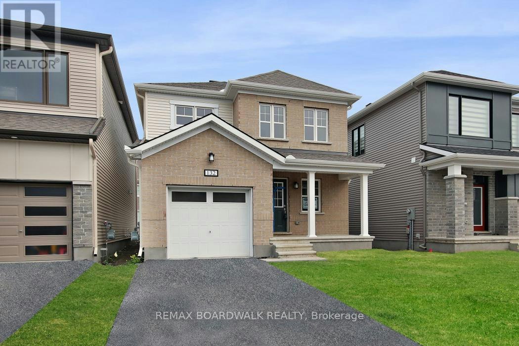 132 Yearling Circle, Ottawa, ON, K0A 2Z0