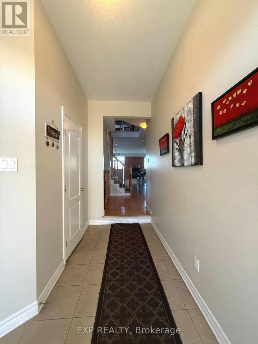 160 Flat Sedge Crescent, Ottawa, ON, K1T 0G9 - 10