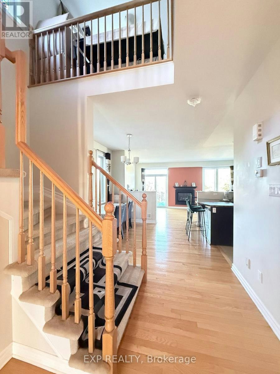 160 Flat Sedge Crescent, Ottawa, ON, K1T 0G9 - 11