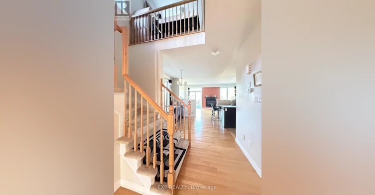 160 Flat Sedge Crescent, Ottawa, ON, K1T 0G9 - 11