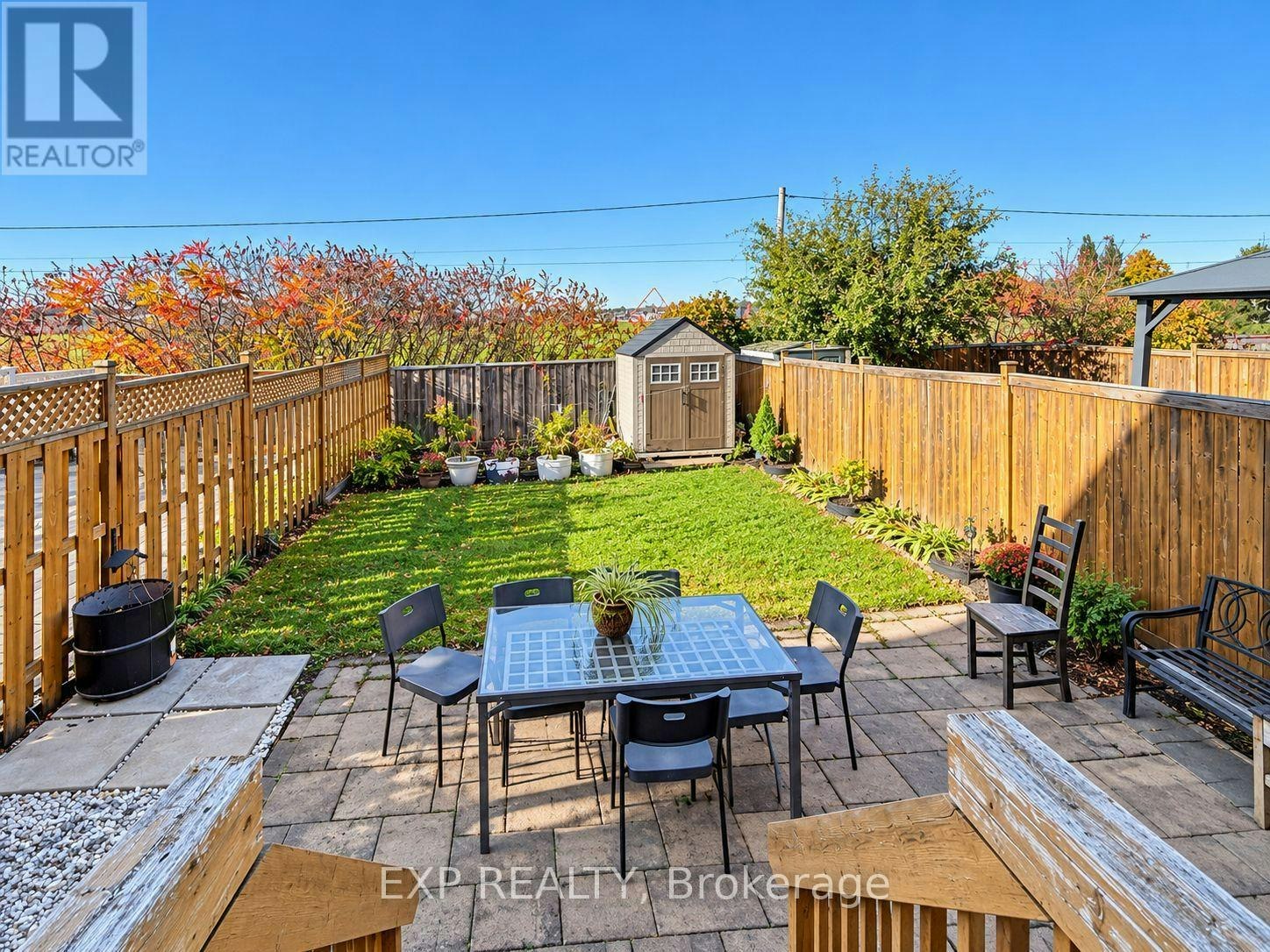 160 Flat Sedge Crescent, Ottawa, ON, K1T 0G9 - 27