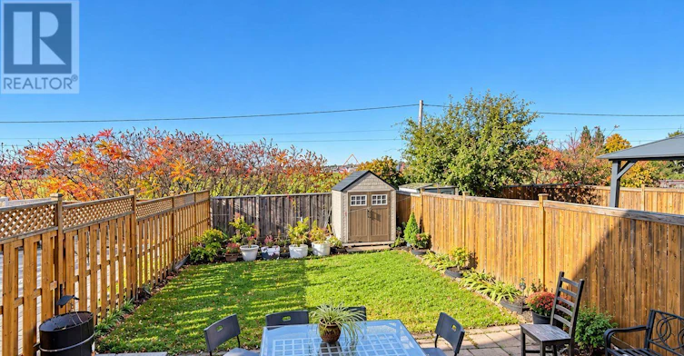 160 Flat Sedge Crescent, Ottawa, ON, K1T 0G9 - 27