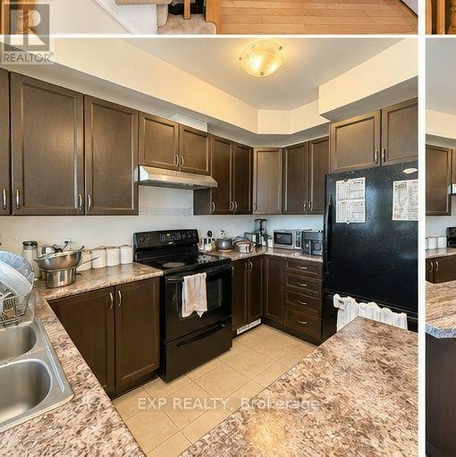 160 Flat Sedge Crescent, Ottawa, ON, K1T 0G9 - 3