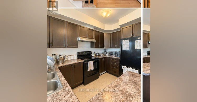 160 Flat Sedge Crescent, Ottawa, ON, K1T 0G9 - 3