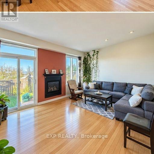 160 Flat Sedge Crescent, Ottawa, ON, K1T 0G9 - 8
