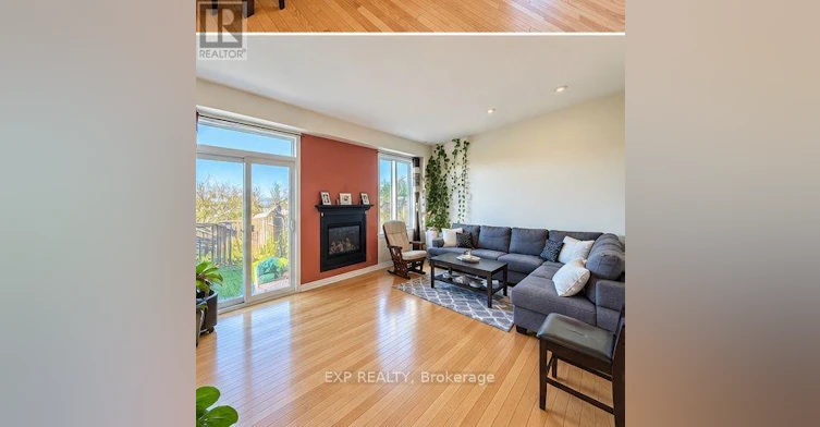 160 Flat Sedge Crescent, Ottawa, ON, K1T 0G9 - 8