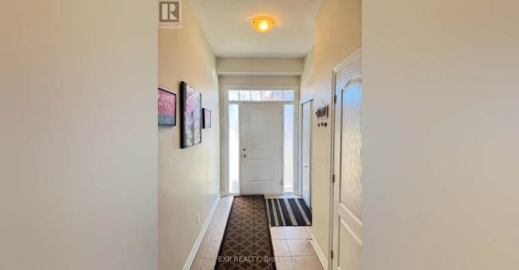 160 Flat Sedge Crescent, Ottawa, ON, K1T 0G9 - 9