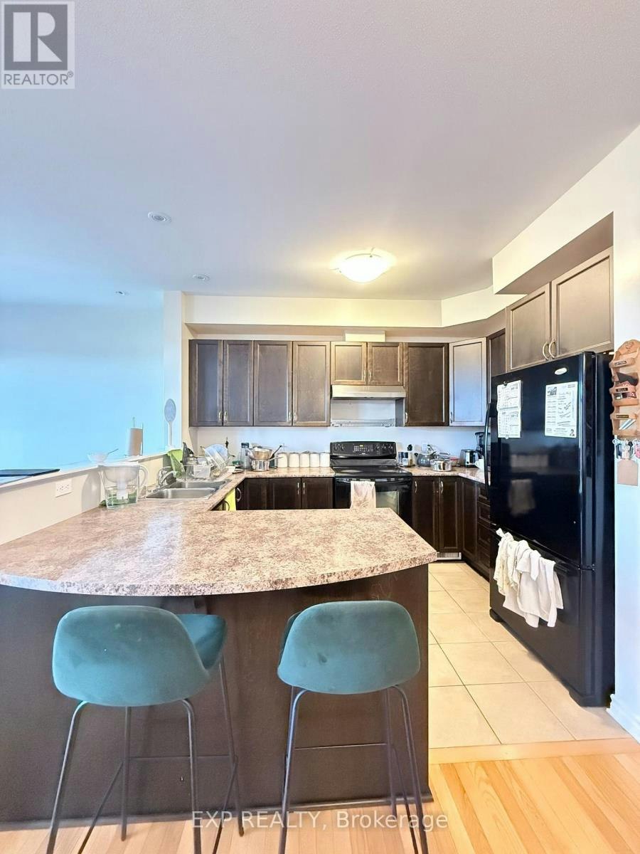 160 Flat Sedge Crescent, Ottawa, ON, K1T 0G9 - 17
