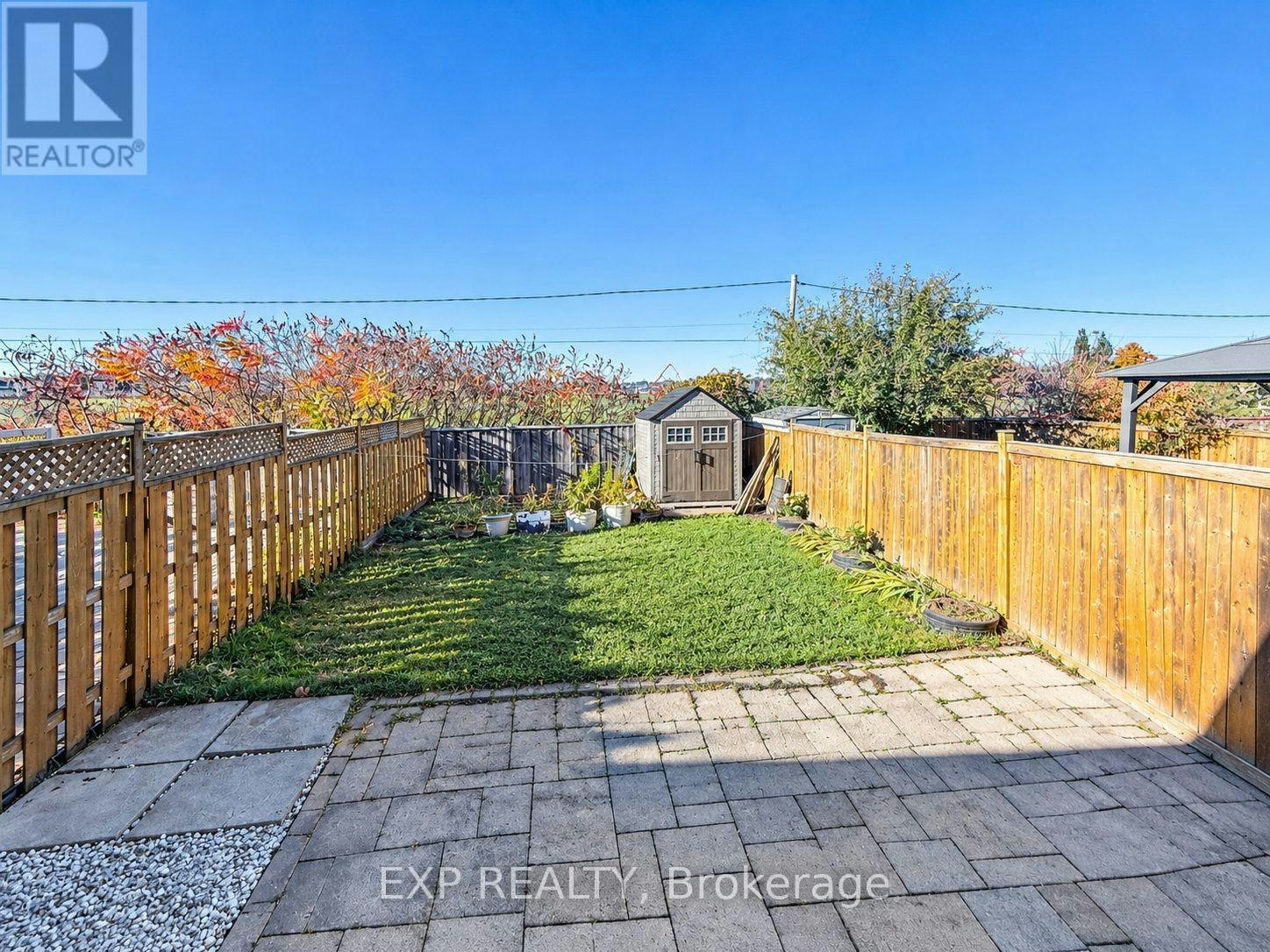 160 Flat Sedge Crescent, Ottawa, ON, K1T 0G9 - 28