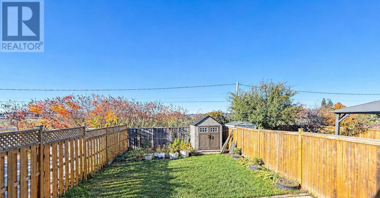 160 Flat Sedge Crescent, Ottawa, ON, K1T 0G9 - 28