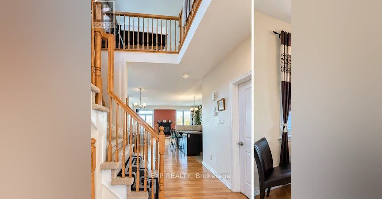160 Flat Sedge Crescent, Ottawa, ON, K1T 0G9 - 6