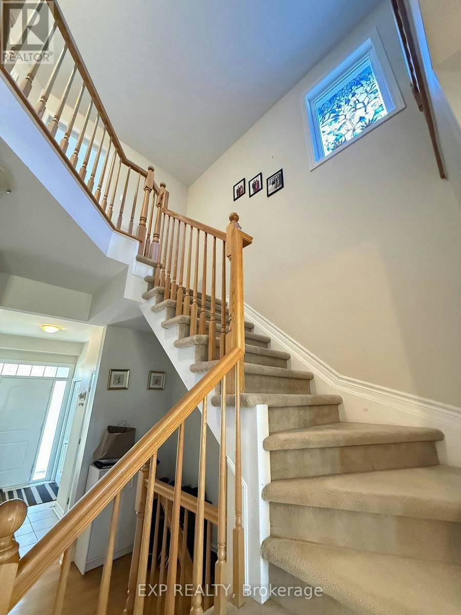 160 Flat Sedge Crescent, Ottawa, ON, K1T 0G9 - 22