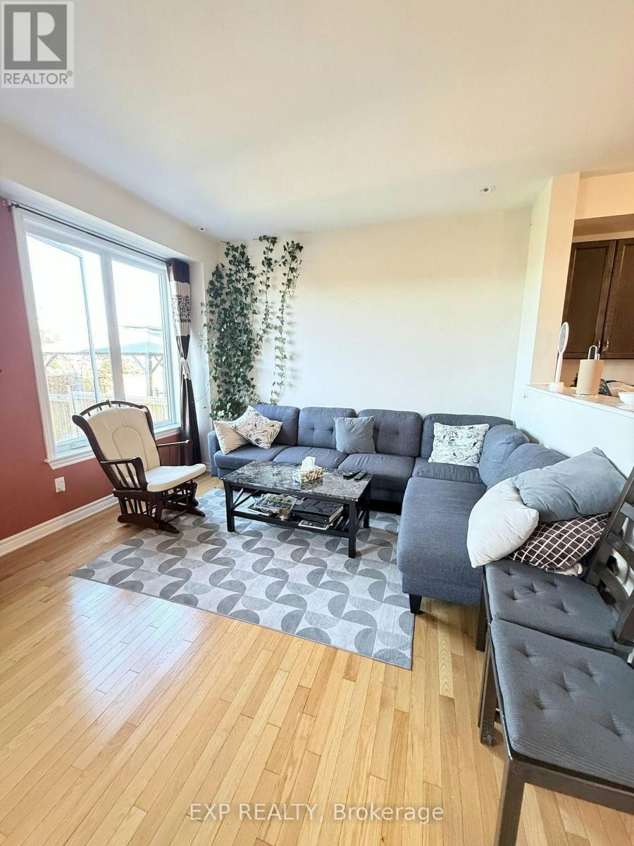160 Flat Sedge Crescent, Ottawa, ON, K1T 0G9 - 18