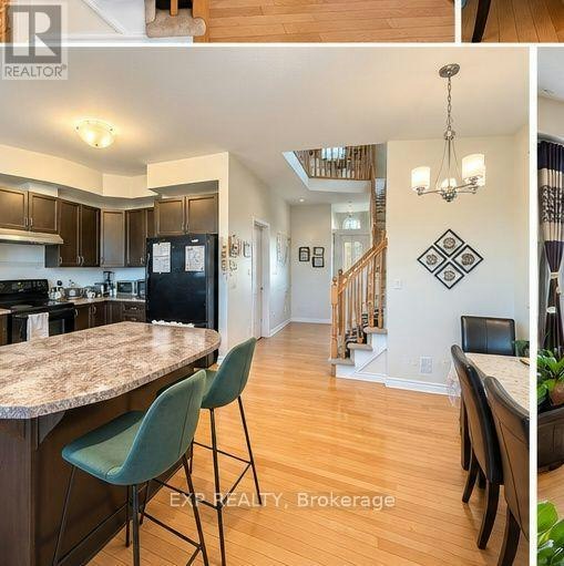 160 Flat Sedge Crescent, Ottawa, ON, K1T 0G9 - 4