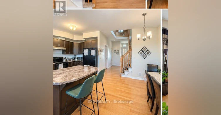 160 Flat Sedge Crescent, Ottawa, ON, K1T 0G9 - 4