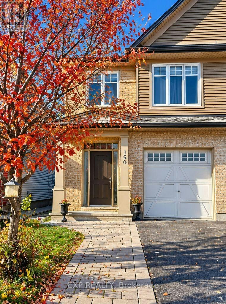160 Flat Sedge Crescent, Ottawa, ON, K1T 0G9 - 2