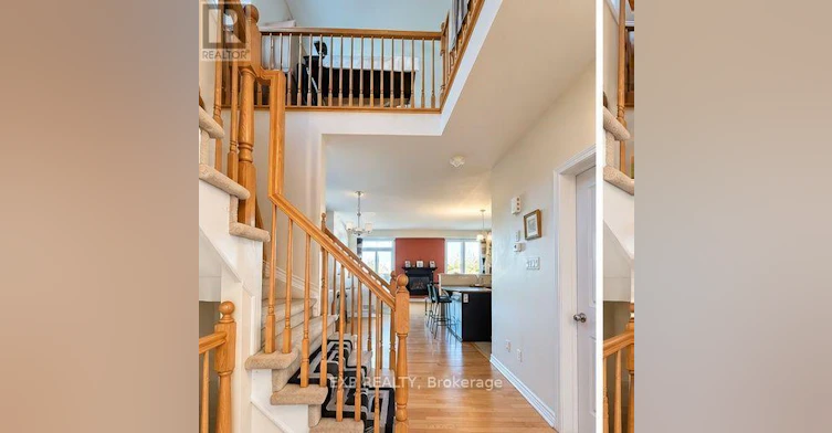 160 Flat Sedge Crescent, Ottawa, ON, K1T 0G9 - 7