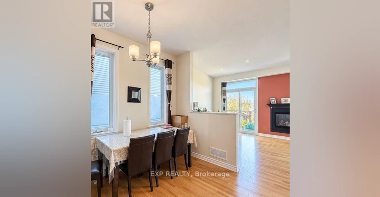 160 Flat Sedge Crescent, Ottawa, ON, K1T 0G9 - 5