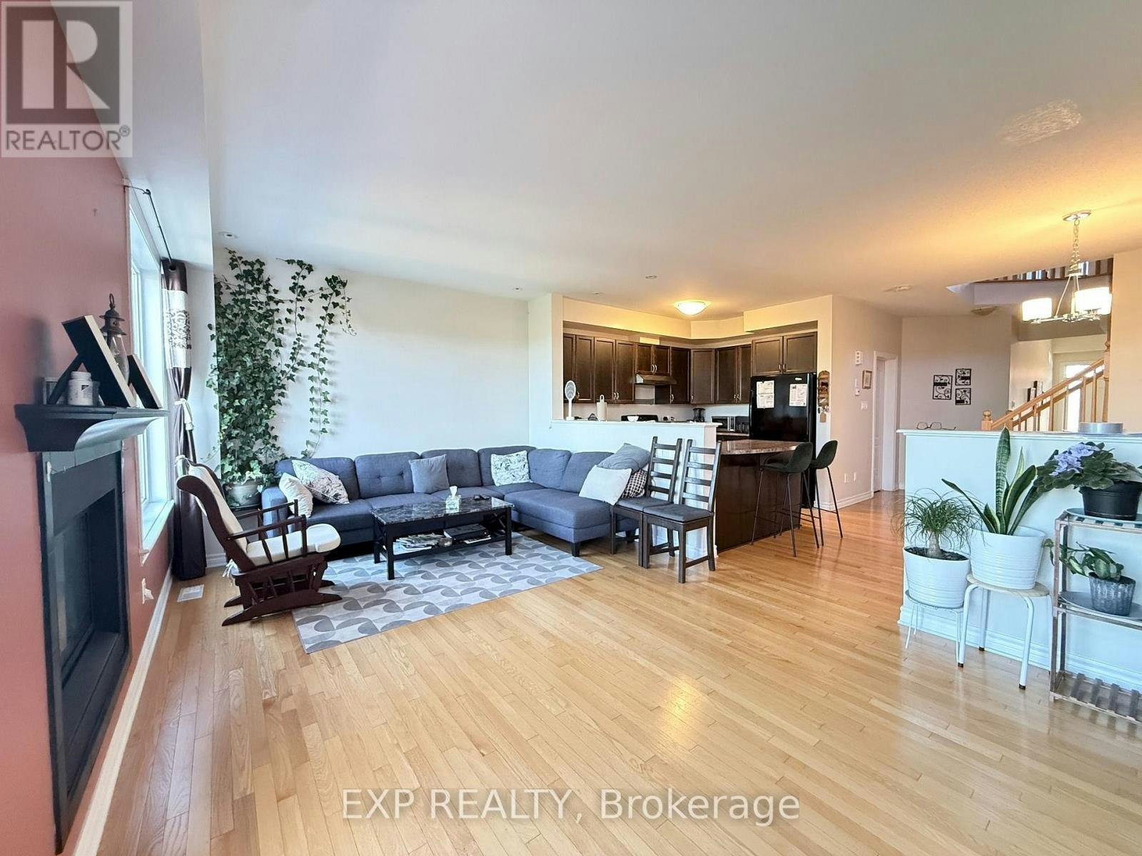 160 Flat Sedge Crescent, Ottawa, ON, K1T 0G9 - 21