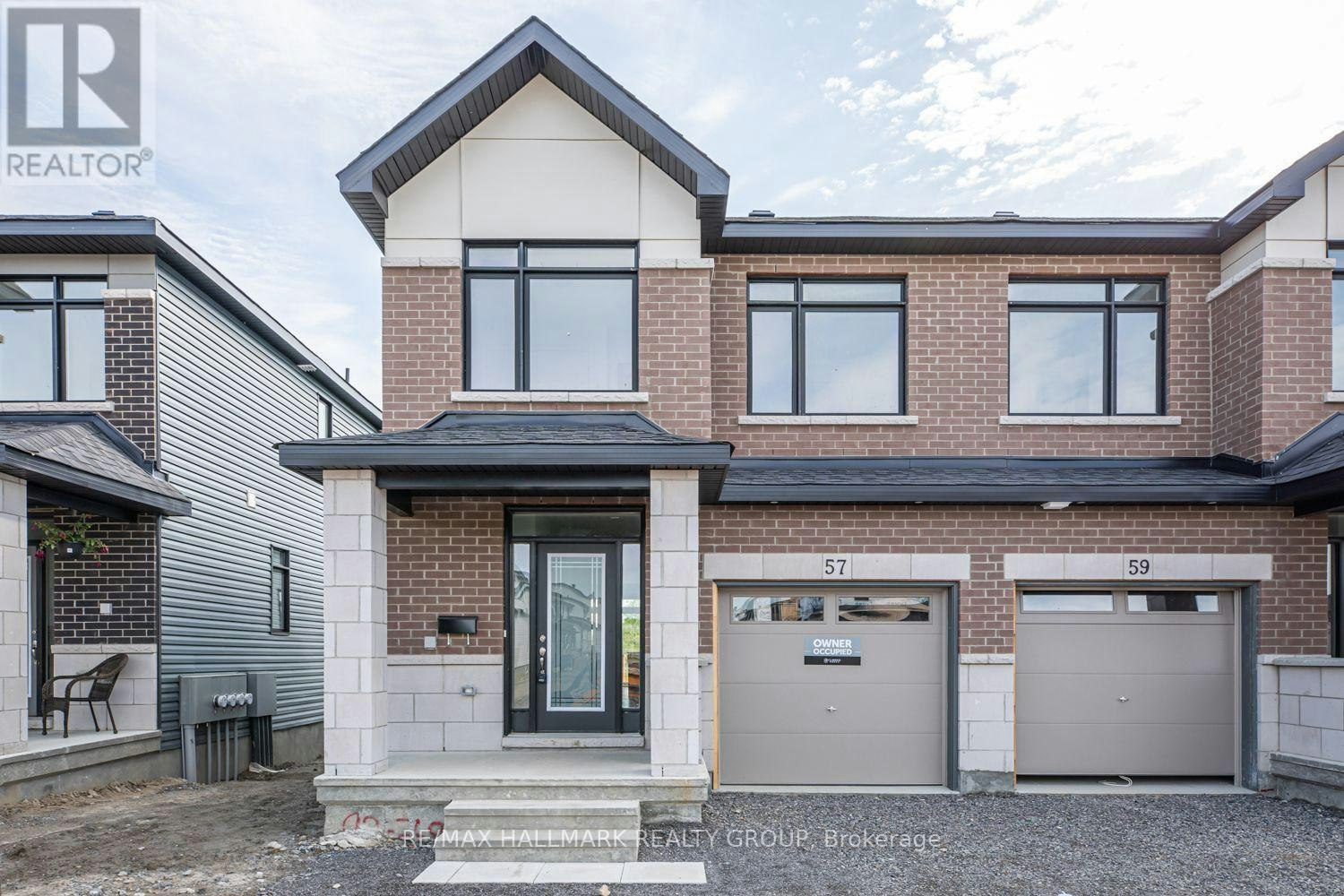 57 Nettle Crescent, Ottawa, ON, K1T 0W9
