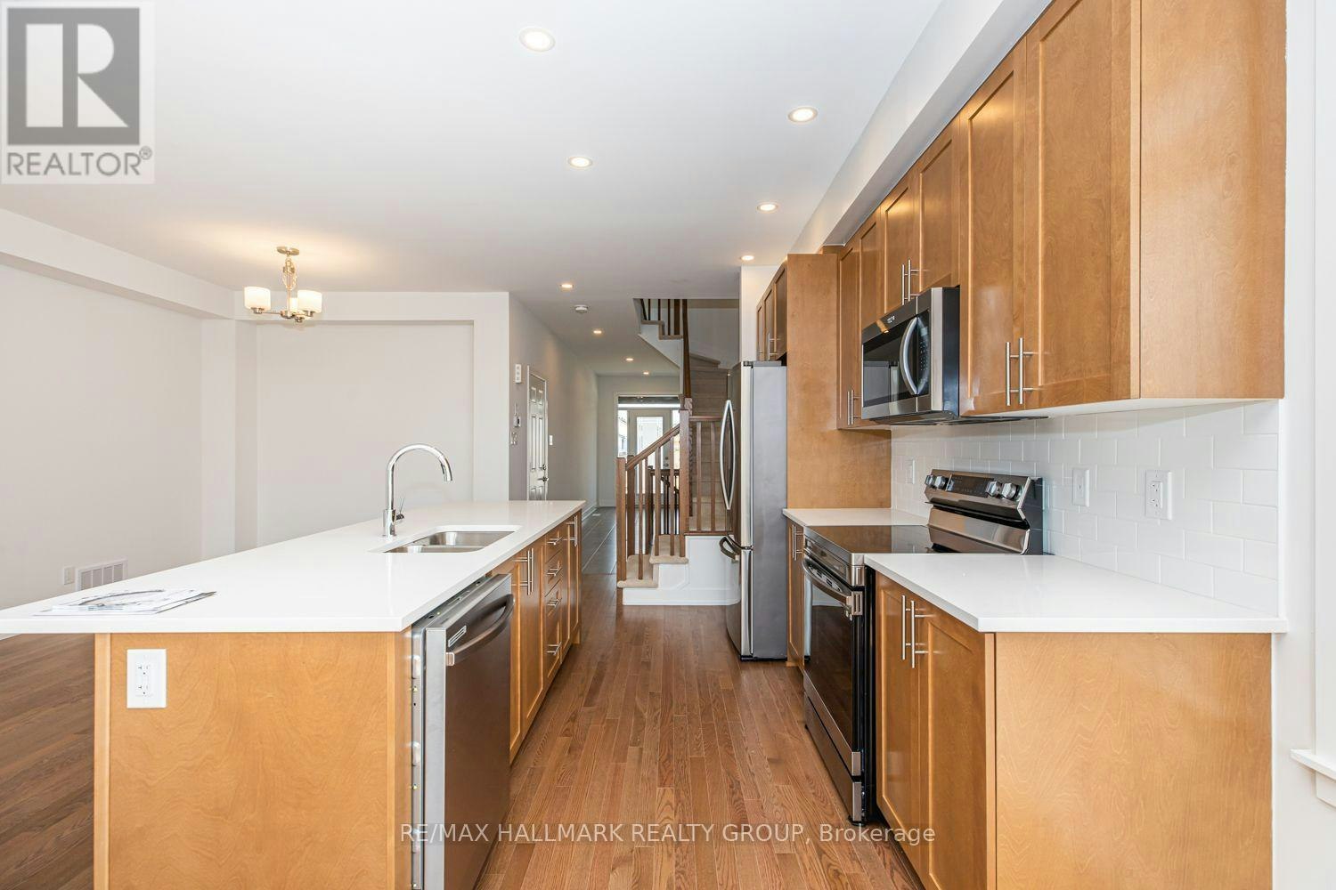 57 Nettle Crescent, Ottawa, ON, K1T 0W9 - 12