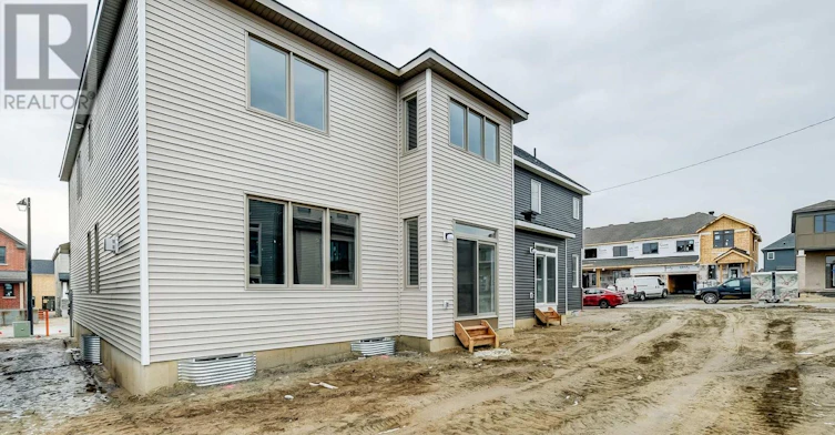 13 Racemose Street, Ottawa, ON, K2J 6Z9 - 28