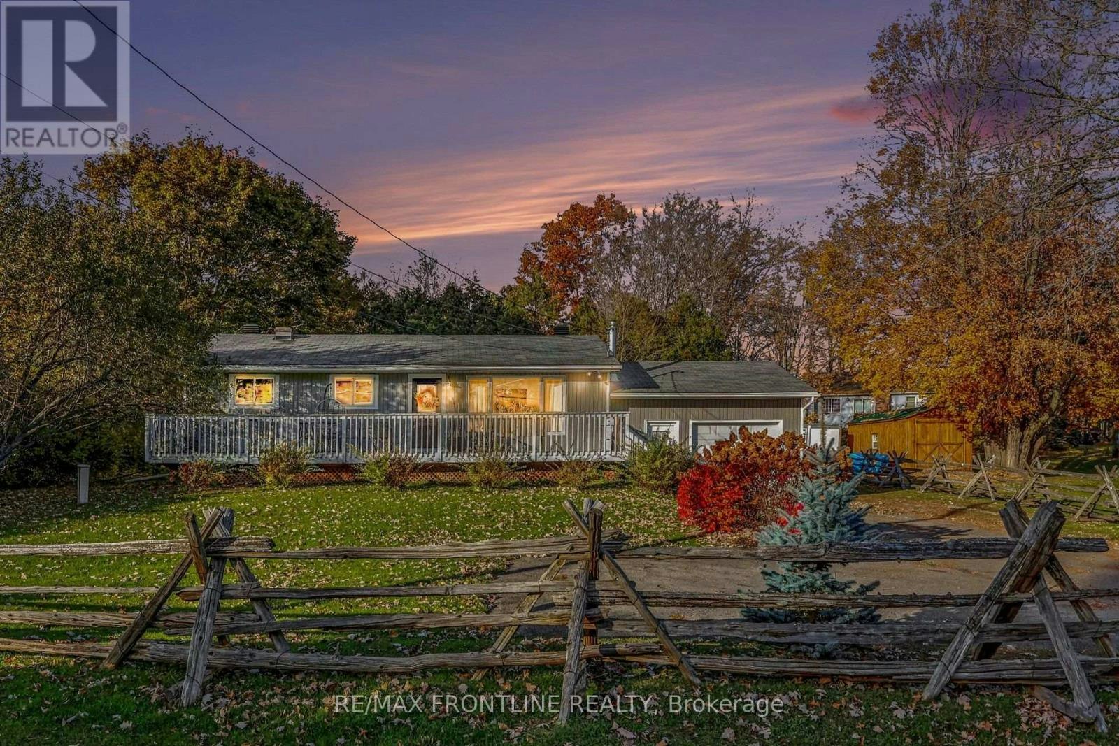 2498 Rideau Ferry Road, Drummond, ON, K7H 3C7